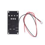 3d Printer Motherboard Hot Bed Module High Power Mosfet Power Expansion High Current Load Accessory2