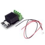 3d Printer Motherboard Hot Bed Module High Power Mosfet Power Expansion High Current Load Accessory5