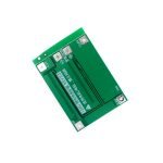 3s 40a 11.1v 12.6v 18650 Lithium Battery Protection Board With Balanced Version For Drill 40a Current Bms Lithium Ion Battery4