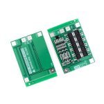 3s 40a 11.1v 12.6v 18650 Lithium Battery Protection Board With Balanced Version For Drill 40a Current Bms Lithium Ion Battery5