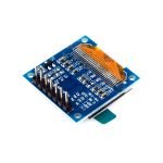 4 Pin 0.96 Inch Oled Display Module Lcd White Light 7 Pin Compatible Spiiic Interface 12864 Yellow Blue3