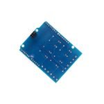 4 Way 5v Relay Expansion Board Relay Control Board Relay Module Relay Shield Module4