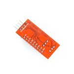 4 Way Optocoupler Isolation Module High And Low Level Expansion Board Electronic Building Block Module 4