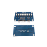 5050 Full Color Rgb Seven Color Led Flowing Light Module Microcontroller Development Board Intelligent Car Robot Accessories 1