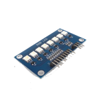 5050 Full Color Rgb Seven Color Led Flowing Light Module Microcontroller Development Board Intelligent Car Robot Accessories 6