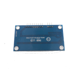 5050 Full Color Rgb Seven Color Led Flowing Light Module Microcontroller Development Board Intelligent Car Robot Accessories 7