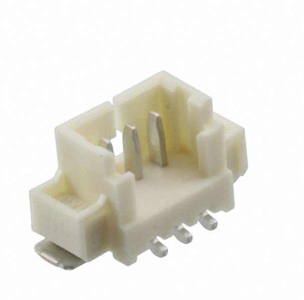 6850 4500pl 3m Connector Guaranteed Trusted IMPOCHIPS