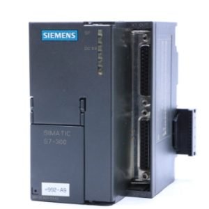 6es7361 3ca01 0aa0 Siemens Industrial Products Guaranteed Trusted IMPOCHIPS