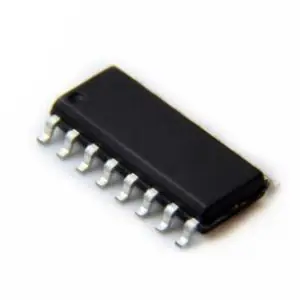 74act253sc Ti Ic Guaranteed Trusted IMPOCHIPS