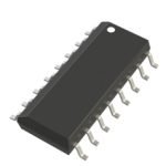74hc5555d Philips Ic Guaranteed Trusted IMPOCHIPS