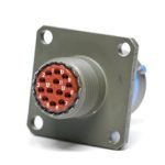 88 569724 35p Amphenol Connector Guaranteed Trusted IMPOCHIPS