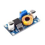 96% High Efficiency Dc Dc Xl4015 5a Adjustable Buck Module Xl4005 5~32v High Power2