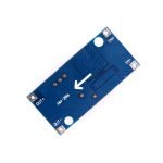 96% High Efficiency Dc Dc Xl4015 5a Adjustable Buck Module Xl4005 5~32v High Power4