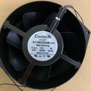 A17m23swbm00 Metal Frame Fan Industrial Products Guaranteed Trusted IMPOCHIPS