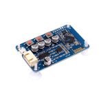 A239 Bluetooth Receiving Amplifier Board Module Mini Usb Digital Amplifier Dedicated For Small Speakers 2