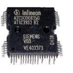 A2c00008350 Infineon Ic Guaranteed Trusted IMPOCHIPS