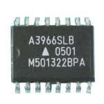 A3966slb T Allegro Controller Guaranteed Trusted IMPOCHIPS