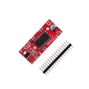 A3967 Stepper Motor Driver Board Module Easydriver Stepper Motor Driver V44 1