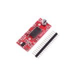 A3967 Stepper Motor Driver Board Module Easydriver Stepper Motor Driver V44 2