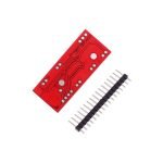 A3967 Stepper Motor Driver Board Module Easydriver Stepper Motor Driver V44 4