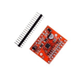 A4988 Stepper Motor Driver Module Big Easy Driver V1.2 Driver Module1