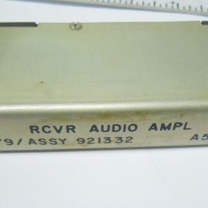 A5100a Lantronix Guaranteed Trusted Electronic Components