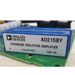 Ad215by Adi Ic Guaranteed Trusted IMPOCHIPS