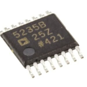 Ad5235bruz25 Adi Ic Guaranteed Trusted Electronic Components