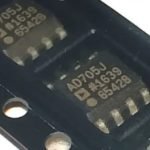 Ad705jr Adi Ic Guaranteed Trusted IMPOCHIPS