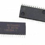 Ad7564arz B Adi Ic Guaranteed Trusted IMPOCHIPS