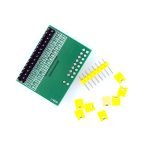 Ad7606 Data Acquisition Module, High Precision 16 Bit Adc Chip, 8 Channel Synchronization, Sampling Frequency 200khz4