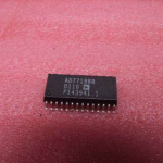 Ad7718br Adi Ic Guaranteed Trusted Electronic Components
