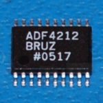 Adf4212lbruz Adi Ic Guaranteed Trusted Electronic Components