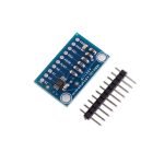 Ads1115 Ultra Small 16 Bit Precision Analog To Digital Converter Adc Development Board Module 4 Channels In Stock 2