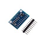 Ads1115 Ultra Small 16 Bit Precision Analog To Digital Converter Adc Development Board Module 4 Channels In Stock 3