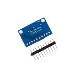 Ads1115 Ultra Small 16 Bit Precision Analog To Digital Converter Adc Development Board Module 4 Channels In Stock 4