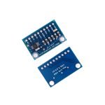 Ads1115 Ultra Small 16 Bit Precision Analog To Digital Converter Adc Development Board Module 4 Channels In Stock 5