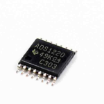 Ads1220ipwr Ti Ic Guaranteed Trusted Electronic Components