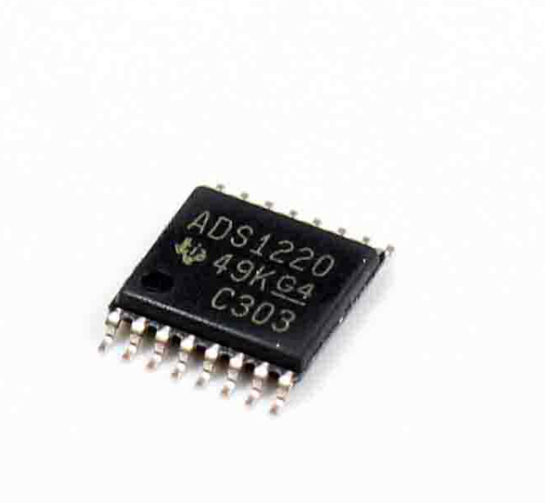 Ads1220ipwr Ti Ic Guaranteed Trusted Electronic Components
