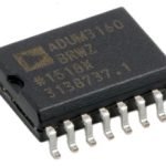 Adum5411brsz Adi Ic Guaranteed Trusted IMPOCHIPS