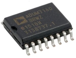 Adum5411brsz Adi Ic Guaranteed Trusted IMPOCHIPS