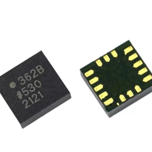 Adxl362bccz Adi Ic Guaranteed Trusted Electronic Components