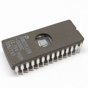 Am27c128 150dc Amd Ic Guaranteed Trusted IMPOCHIPS