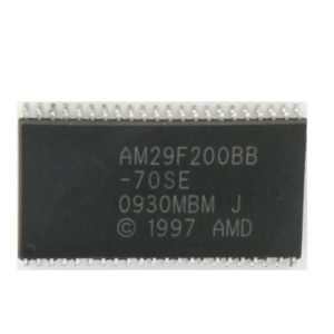 Am29f200bb Amd Guaranteed Trusted Electronic Components