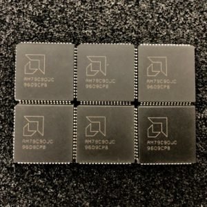 Am79c90jc Amd Controller Guaranteed Trusted IMPOCHIPS