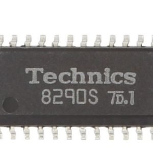 An8290s Panasonic Controller Guaranteed Trusted IMPOCHIPS