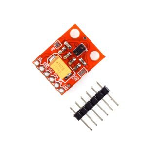 Apds 9960 Sensor Module Gy 9960 3.3 Rgb Infrared Gesture Sensing Motion Direction Recognition 1