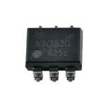 Aqv252gax Panasonic Relay Guaranteed Trusted IMPOCHIPS