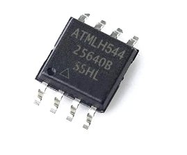 At25640b Sshl Microchip Ic Guaranteed Trusted IMPOCHIPS