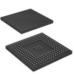 At91sam9rl64 Cu Microchip Mcu Guaranteed Trusted Electronic Components